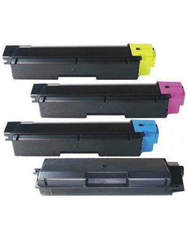 Yellow Compa Kyocera Ecosys P6230,M6230,M6630-6K1T02TVANL0 Kyocera - 1