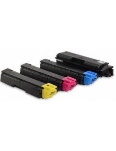 Black Compa Kyocera Ecosys P6235,M6235,M6635-13K1T02TW0NL0 Kyocera - 1