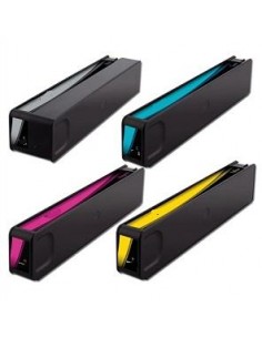 Ciano Pigment PageWide Pro 750dw 772dn,777z-8KM0J74AE HP - 1