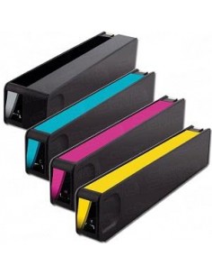 Yellow Pigment PageWide Pro 750dw 772dn,777z-16KM0J98AE HP - 1