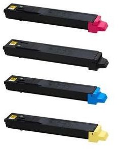 Yellow Comp Kyocera ECOSYS M8124cidn/M8130cidn-6K1T02P3ANL0 Kyocera - 1