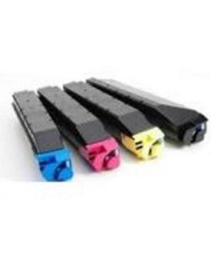 Magente Comp Kyocera TASKalfa 350ci-6K1T02VMBNL0 Kyocera - 1