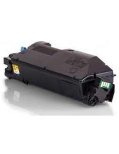 Black Compa Utax Triumph-Adler P-C3560,3565-12K1T02NS0UT0  - 1