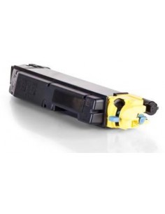 Yellow Compa Utax Triumph-Adler P-C3560,3565-10K1T02NSAUT0  - 1