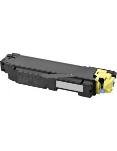 Yellow Compa Utax Triumph-Adler P-C4070DN-12K1T02NTAUT0  - 1