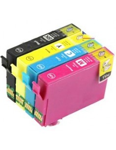 Black Compa  WF-2860,2865,XP-5100,5105-0.55KC13T02V14010 Epson - 1