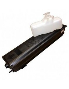 Toner+Vaschetta Com Olivetti D-Copia 1801MF,2201MF-15KB1082 Olivetti - 1