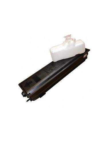 Toner+Vaschetta Com Olivetti D-Copia 1801MF,2201MF-15KB1082 Olivetti - 1