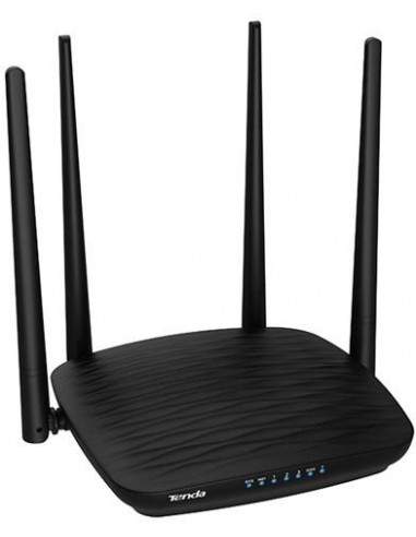 Router Wireless 1200Mbps Dual Band Tenda AC5 Tenda - 1