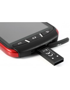 Pendrive GOODRAM 64GB Twin microUSB/Usb 3.0 OTG - retail Goodram - 1