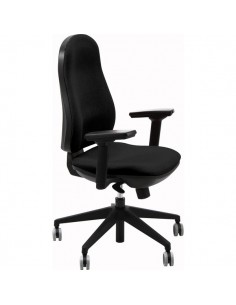 Sedia operative eco smart modello ARIEL UNISIT - ignifugo - 45-57 - opzionali - 59 - Ø 68 - AIER - ARIEL - 107-119 - operative e