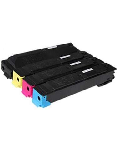 Toner compatible Kyocera TasKalfa 306ci-15K1T02R40NL0 Kyocera - 1