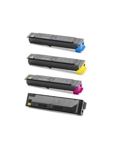 Toner compatible Kyocera TasKalfa 356ci-18K1T02R50NL0 Kyocera - 1