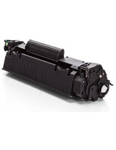 Toner Compatible  HP Pro M12A,M12W,MFP M26A,M26NW-2.5K79X HP - 1