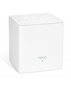 Nova MW3 Sistema WiFi ac Mesh l'intera abitazione - 1 pezzo