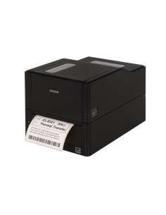 Stampante Citizen CL-E321 - Trasferimento termico - 203dpi - 200/mms - USB 2.0 - RS232C - LAN 10/100 - CLE321XEBXXX Citizen - 1