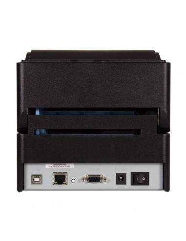 Stampante Citizen CL-E321 - Trasferimento termico - 203dpi - 200/mms - USB 2.0 - RS232C - LAN 10/100 - CLE321XEBXXX Citizen - 2