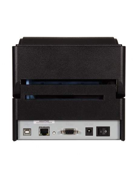 Stampante Citizen CL-E321 - Trasferimento termico - 203dpi - 200/mms - USB 2.0 - RS232C - LAN 10/100 - CLE321XEBXXX Citizen - 2