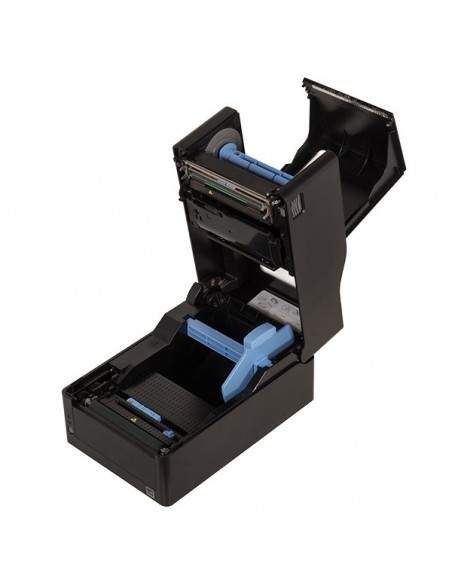 Stampante Citizen CL-E321 - Trasferimento termico - 203dpi - 200/mms - USB 2.0 - RS232C - LAN 10/100 - CLE321XEBXXX Citizen - 4