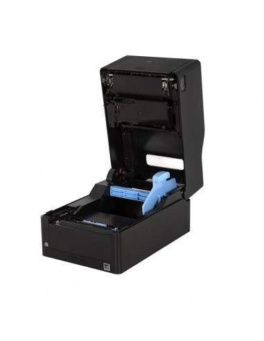 Stampante Citizen CL-E321 - Trasferimento termico - 203dpi - 200/mms - USB 2.0 - RS232C - LAN 10/100 - CLE321XEBXXX Citizen - 5