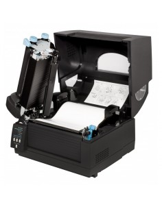 Stampante Citizen CL-S621 II - TT/TD - 203dpi - 150/mms - USB 2.0 - RS232C - EPL-ZPL- DMX - CLS621IINEBXX Citizen - 1 2