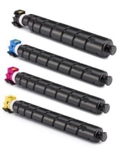 Black Compa Kyocera TASKalfa 5052ci,6052ci-30K1T02ND0NL0 Kyocera - 1