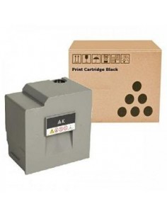 Black Rig Lanier Ricoh Nashuatec Mp C6502,C8002-48.5841784 Ricoh - 1