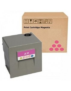 Magente Rig Lanier Ricoh Nashuatec Mp C6502,C8002-29K841786 Ricoh - 1