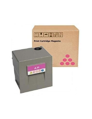 Magente Rig Lanier Ricoh Nashuatec Mp C6502,C8002-29K841786 Ricoh - 1