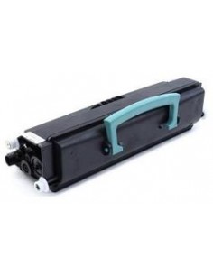 Toner compa Lexmark E350,E352 Optra E350,E352-9K Lexmark - 1