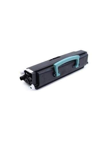 Toner compa Lexmark E350,E352 Optra E350,E352-9K Lexmark - 1