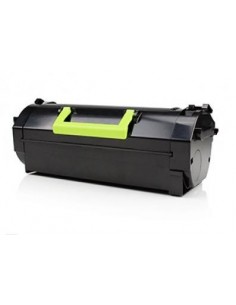 Toner compatible Lexmark MX 717de,MX 718de-25K Lexmark - 1