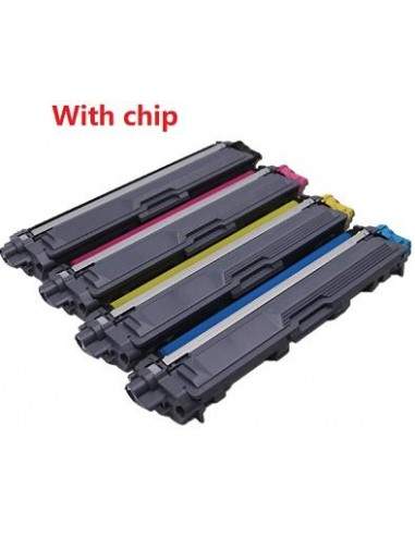 With chip Black com Dcp-L3500s,HL-L3200s,MFC-L3700s-3K Brother - 1