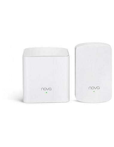 Nova MW5 Sistema WiFi ac Mesh l'intera abitazione - 2 pezzi