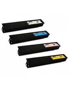 Yellow Rig E-Studio 2040,2540,3040,4540C-26.8K6AJ00000081 Toshiba - 1