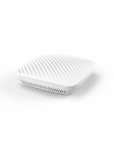 Tenda i9 Access Point Wireless da soffitto 300Mbps 25 client Tenda - 1