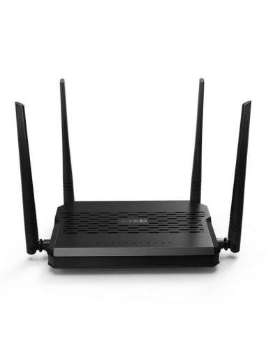 Modem Router ADSL2+ e router wireless 300Mbps Tenda D305 Tenda - 1