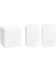 Nova MW5 Sistema WiFi ac Mesh l'intera abitazione - 3 pezzi