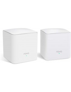Tenda Nova Mw5s Wireless AC1200 Dual Band Repeater Mesh 2 pz