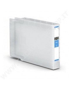 Pigment Ciano Compa C8190,C8690,C8610-4.6KC13T04B240 Epson - 1