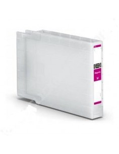 Pigment Magente Compa C8190,C8690,C8610-4.6KC13T04B340 Epson - 1