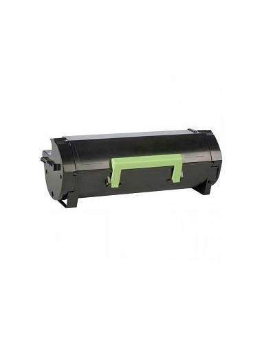 Toner Com MS/MX321,MS/MX421,MS/MX521,MS621/MX622-6K56F2000 Lexmark - 1