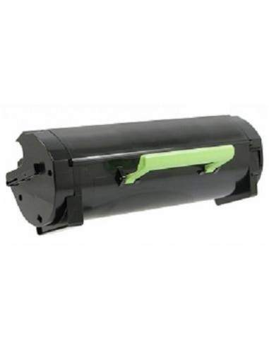 Toner Compa MS/MX321,MS/MX421,MS/MX521,MS621,MX/MX622-15K Lexmark - 1