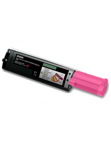 Toner Compatibili Epson C13S050192 0192 Magenta Epson - 1