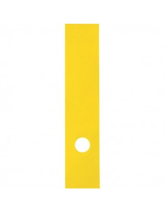 Copridorso CDR P Sei Rota - 7x34,5 cm - giallo - 58012806 (conf.10)