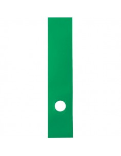 Copridorso CDR P Sei Rota - 7x34,5 cm - verde - 58012805 (conf.10)