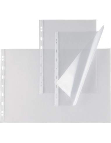 Buste trasparenti Atla T Sei Rota - 42x30 cm (orizz.) - liscio - 664215 (conf.10)
