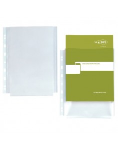 Buste Con Soffietto Atla Gs Sei Rota - 662506 (Conf.10)