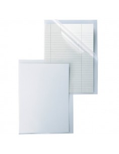 Cartelline A L Poli 100 E 150 Sei Rota - Cartellina A L Poli 100 - Medio - 662304 (Conf.50)