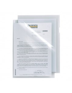 Cartelline A L Poli T 150 Sei Rota - Pesante - 662318 (Conf.25)